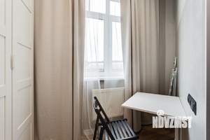 Студия квартира, посуточно, 16м2, 1/8 этаж
