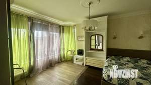 1-к квартира, на длительный срок, 46м2, 5/7 этаж