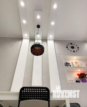 1-к квартира, на длительный срок, 48м2, 10/21 этаж