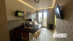 1-к квартира, на длительный срок, 46м2, 5/7 этаж