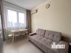 2-к квартира, на длительный срок, 40м2, 7/32 этаж