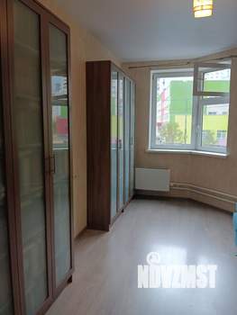 2-к квартира, на длительный срок, 60м2, 2/25 этаж