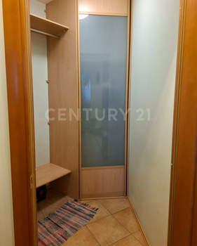 4-к квартира, на длительный срок, 126м2, 12/12 этаж