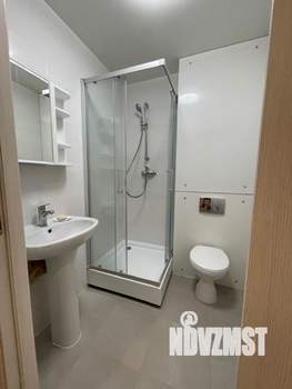 Студия квартира, на длительный срок, 24м2, 5/9 этаж