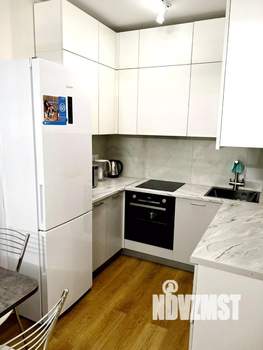 3-к квартира, на длительный срок, 55м2, 2/25 этаж