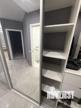 2-к квартира, на длительный срок, 42м2, 6/28 этаж