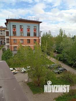 2-к квартира, на длительный срок, 49м2, 3/5 этаж