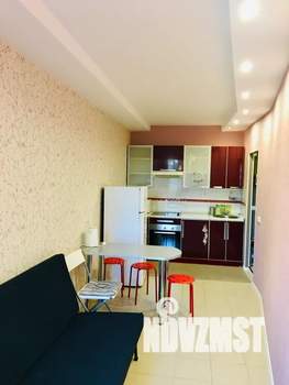 2-к квартира, посуточно, 43м2, 2/17 этаж