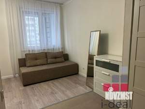 Студия квартира, на длительный срок, 31м2, 11/33 этаж