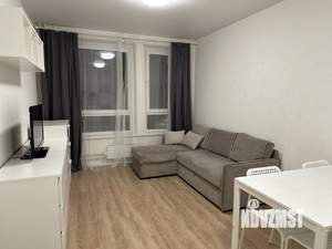 2-к квартира, на длительный срок, 54м2, 6/27 этаж