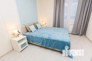 Студия квартира, посуточно, 30м2, 2/22 этаж