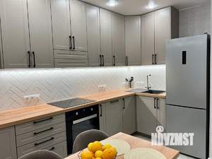 1-к квартира, на длительный срок, 33м2, 2/8 этаж