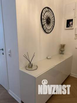 2-к квартира, посуточно, 45м2, 2/32 этаж