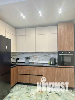 1-к квартира, посуточно, 48м2, 6/6 этаж