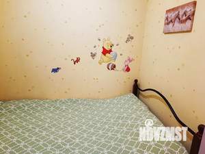 2-к квартира, посуточно, 44м2, 11/16 этаж