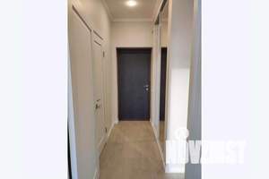 1-к квартира, посуточно, 45м2, 2/13 этаж