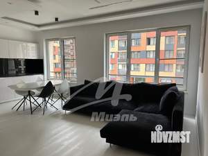 3-к квартира, на длительный срок, 74м2, 3/9 этаж