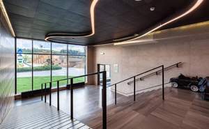 1-к квартира, на длительный срок, 42м2, 13/33 этаж