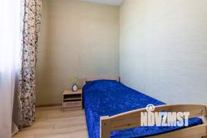 1-к квартира, посуточно, 65м2, 1/1 этаж