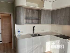 1-к квартира, на длительный срок, 42м2, 4/22 этаж