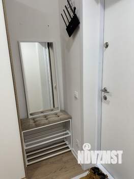 Студия квартира, на длительный срок, 24м2, 3/9 этаж