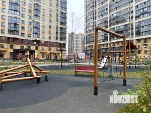 1-к квартира, на длительный срок, 36м2, 8/12 этаж