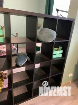 1-к квартира, посуточно, 56м2, 1/1 этаж