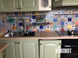 3-к квартира, на длительный срок, 92м2, 13/13 этаж