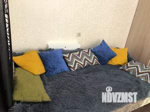 2-к квартира, посуточно, 60м2, 2/16 этаж