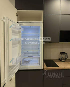 2-к квартира, на длительный срок, 47м2, 2/24 этаж