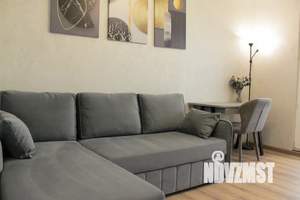 2-к квартира, посуточно, 49м2, 6/8 этаж