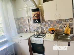 2-к квартира, на длительный срок, 42м2, 4/4 этаж