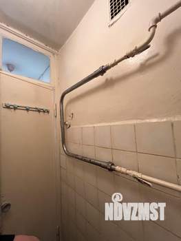 2-к квартира, на длительный срок, 41м2, 5/5 этаж