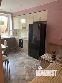 2-к квартира, на длительный срок, 50м2, 2/17 этаж