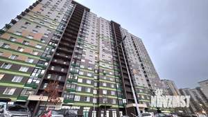 1-к квартира, на длительный срок, 32м2, 8/24 этаж