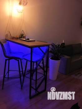 1-к квартира, на длительный срок, 43м2, 4/6 этаж