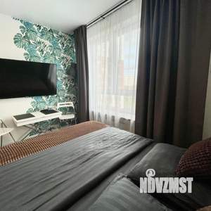 1-к квартира, посуточно, 22м2, 1/1 этаж