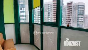 1-к квартира, на длительный срок, 33м2, 17/26 этаж