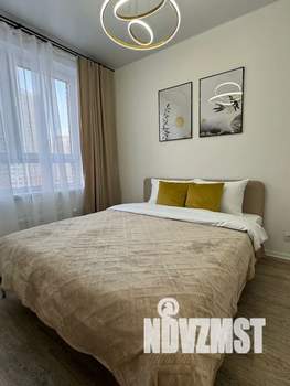 2-к квартира, посуточно, 36м2, 6/17 этаж