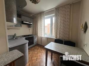 2-к квартира, на длительный срок, 42м2, 8/10 этаж