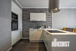 1-к квартира, посуточно, 40м2, 14/22 этаж