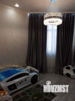 3-к квартира, на длительный срок, 72м2, 7/10 этаж