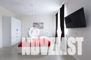 1-к квартира, посуточно, 27м2, 19/25 этаж