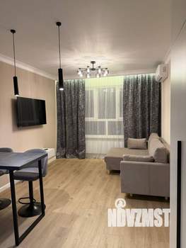 Студия квартира, на длительный срок, 24м2, 8/8 этаж