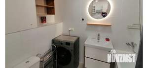 1-к квартира, на длительный срок, 34м2, 9/9 этаж