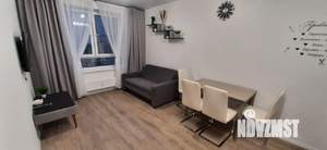 2-к квартира, на длительный срок, 55м2, 23/25 этаж