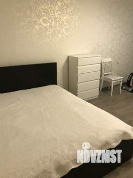 1-к квартира, на длительный срок, 53м2, 11/26 этаж