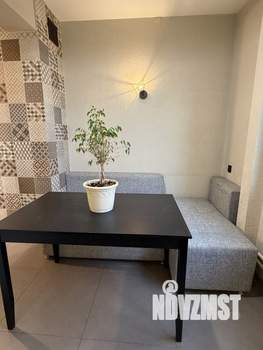 1-к квартира, на длительный срок, 38м2, 11/19 этаж