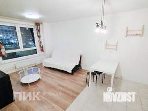 1-к квартира, на длительный срок, 39м2, 3/9 этаж