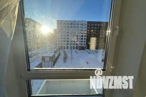 1-к квартира, посуточно, 23м2, 4/9 этаж